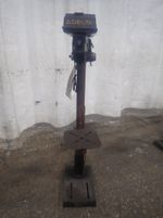 Delta Drill Press