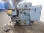 Arter Rotary Surface Grinder