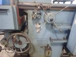 Arter Rotary Surface Grinder