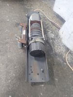 Chicago Electric Electric Cable Winch