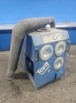 Donaldson  Torit Dust Collector