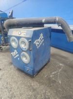 Donaldson  Torit Dust Collector