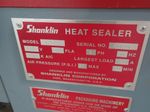  Heat Sealer 