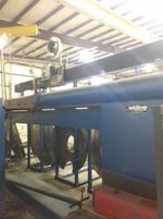 Jetline Seam Welder