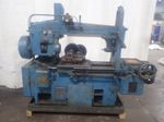 Barbercolman Gear Hobber