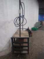 Miller Welder W Cart