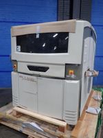 Speedline  Stencil Printer 