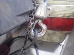 Coffing Electric Chain Hoist