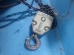 Coffing Electric Chain Hoist