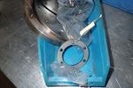  Bearing Plate Assembly