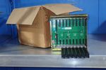 Allen Bradley 8 Slot Io Chassis