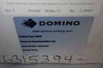 Domino Shaft Encoder