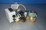 Electro Matic Power Supply Water Saver