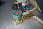 Electro Matic Power Supply Water Saver