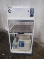 Air Control Parts Transfer Cart