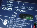 Icm Controls Controller