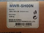 Samsung Samsung Mwrsh00n Wired Controller For 48k Mini Split Air Conditioner Tstat