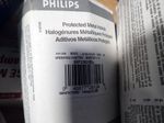 Philips Ge Light Bulb