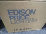 Edison Price Light Fixture