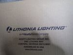 Lithonia Light Fixture