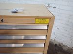 Kennedy 5drawer Cabinet