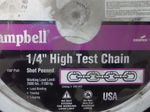 Campbell 14 High Test Chain