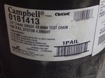Campbell 14 High Test Chain