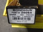 Bondhus Ball End Lwrenches