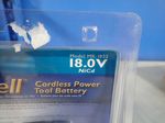 Makita Power Tool Battery