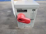 Leviton Manual Motor Starter