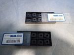 Maxxedge  20 Pcs Maxxedge Snmg433hk Me1125 Carbide Inserts