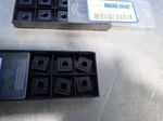 Maxxedge  20 Pcs Maxxedge Snmg433hk Me1125 Carbide Inserts