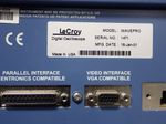 Lecroy Wave Pro Oscilloscope