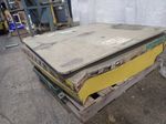 Southworth Rotary Lift Table