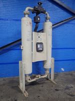 Pneumatic Products Dryer