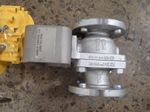 Kintrolwestlock Actuator Valve