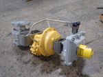 Kintrolwestlock Actuator Valve