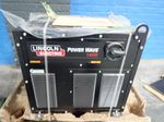 Lincoln Electric Robotic Welding Power Source