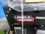 Lincoln Electric Robotic Welding Power Source