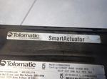 Tolomatic Actuator