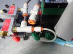 Crouzet Pneumatic Unit