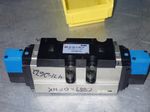 Smc Solenoid Valve