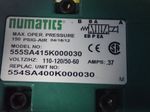 Numatics Control