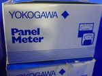 Yokogawa Panel Meters