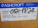 Ashcroft Control Box