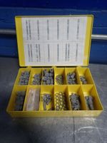 Fanuc Plastic Fittings