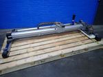 Rexroth Linear Slide Assembly