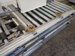  Power Roller Conveyor W Belt Conveyor