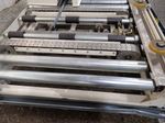  Power Roller Conveyor W Belt Conveyor