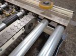  Power Roller Conveyor W Belt Conveyor